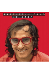 Graziani, Ivan - Firenze Lugano No Stop -Grandi Successi CD - omot