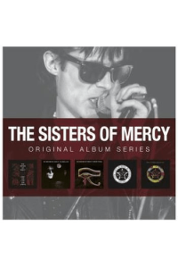 Original Album Series