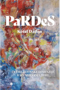 PaRDeS - naslovnica