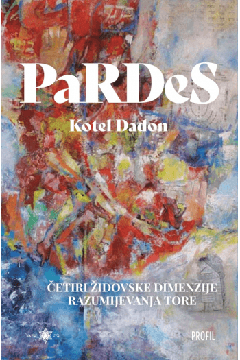 PaRDeS - naslovnica