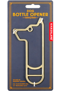 Dog Bottle Opener - slika proizvoda
