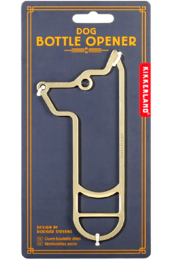 Dog Bottle Opener - slika proizvoda