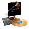 Simply Red - Time - exclusive limited edition gold vinyl LP - omot