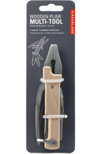 Wood Pliers - slika proizvoda