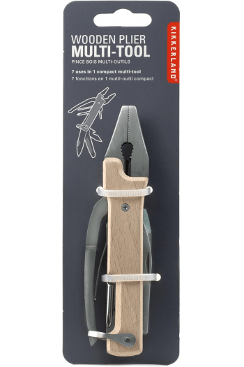 Wood Pliers - slika proizvoda