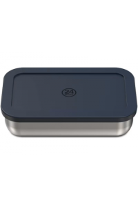 Snackbox Navy Blue - slika proizvoda