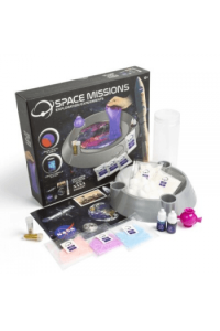 Set za eksperimente NASA svemirska misija - slika proizvoda