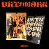 aespa - Dirty Work (Dirty Worker Ver.) CD - omot