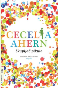 Skupljač pikula - naslovnica