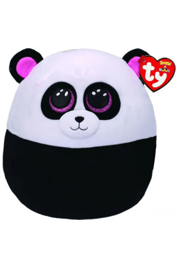 Squishy Bamboo 30 cm  - panda - slika proizvoda