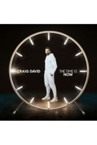 David, Craig - The Time Is Now CD - omot