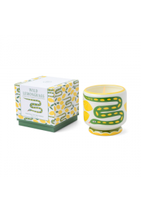 Mirisna svijeća 226g  Wild Lemongrass