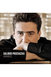 Prochazka, Dalibor - Granice CD - omot