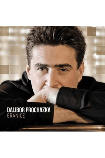 Prochazka, Dalibor - Granice CD - omot