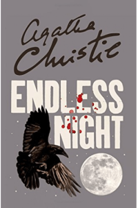 Endless Night - naslovnica