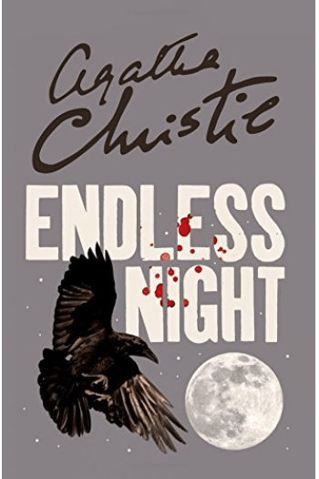 Endless Night - naslovnica