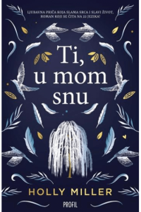 Ti, u mom snu - naslovnica