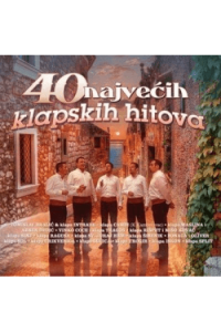 Razni izvođači - Škrinja ljubavi-Najljepše ljubavne pjesme CD - omot