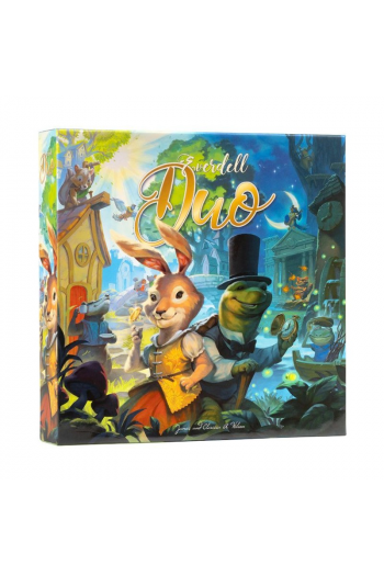 Everdell Duo - slika proizvoda