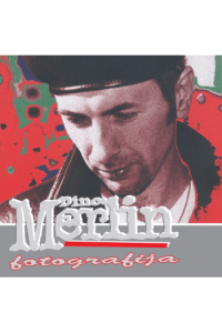 Dino Merlin – Fotografija (reizdanje) (CD) glazbeno izdanje