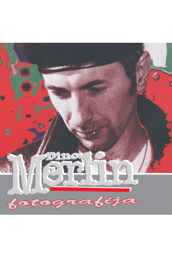 Dino Merlin – Fotografija (reizdanje) (CD) glazbeno izdanje