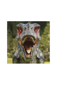 T-Rex Selfie Big 3D Razglednica