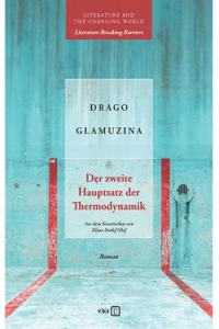 Der zweite Hauptsatz der Thermodynamik - naslovnica