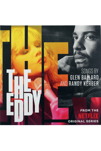 Glen Ballard - The Eddy (Soundtrack) LP - omot
