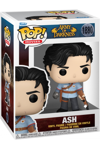 POP Ash (1880) - slika proizvoda