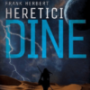 Heretici Dine - naslovnica