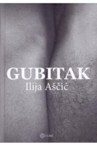 Gubitak - naslovnica