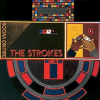 The Strokes - Room On Fire ( We Are Vinyl) LP - omot