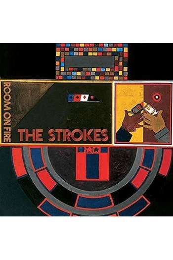The Strokes