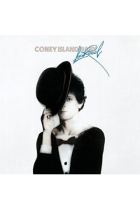 Lou Reed - Coney Island Baby LP - omot