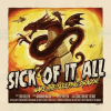 Sick Of It All - Wake The Sleeping Dragon! CD - omot