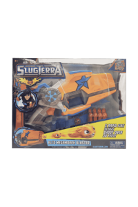 Slugterra - Rapid Fire Blaster