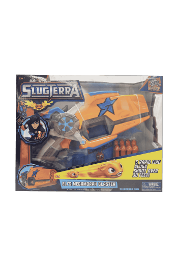 Slugterra