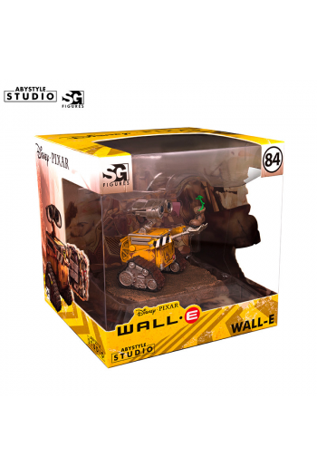Disney - Figurine Wall-E - slika proizvoda