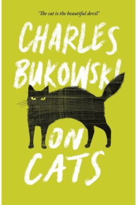 On Cats - naslovnica