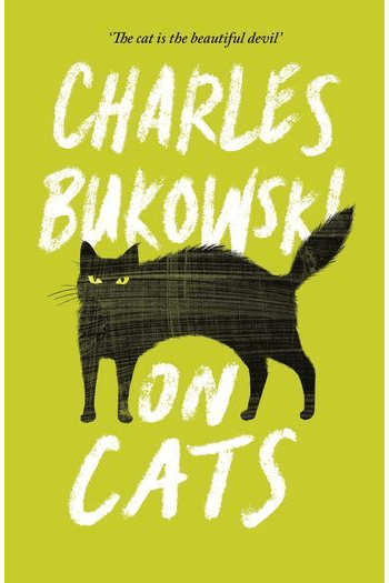 On Cats - naslovnica
