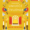 Dansko umijeće življenja - naslovnica