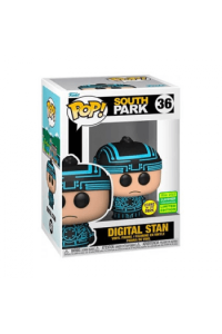 FUNKO POP TV: SOUTH PARK- DIGITAL STAN