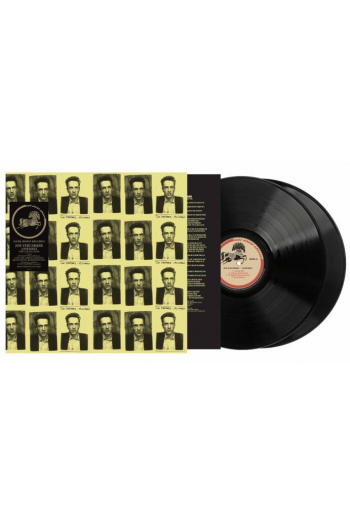 Joe Strummer - Assembly LP - omot