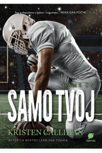 Samo tvoj - naslovnica