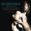 Kristofferson, Kris - Complete Monument & Columbia Album Collection Box CD - omot