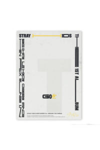 Vol.1 [Go] - Yellow version