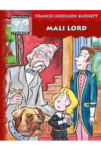 Mali Lord - naslovnica