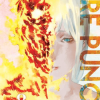 Fire Punch, Vol. 08 (Manga) - naslovnica
