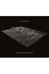 Joy Division - Unknown Radio Waves 1979-1980 CD - omot