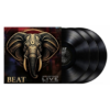 The Beat - Live (Limited Deluxe Triple Gatefold edition) LP - omot